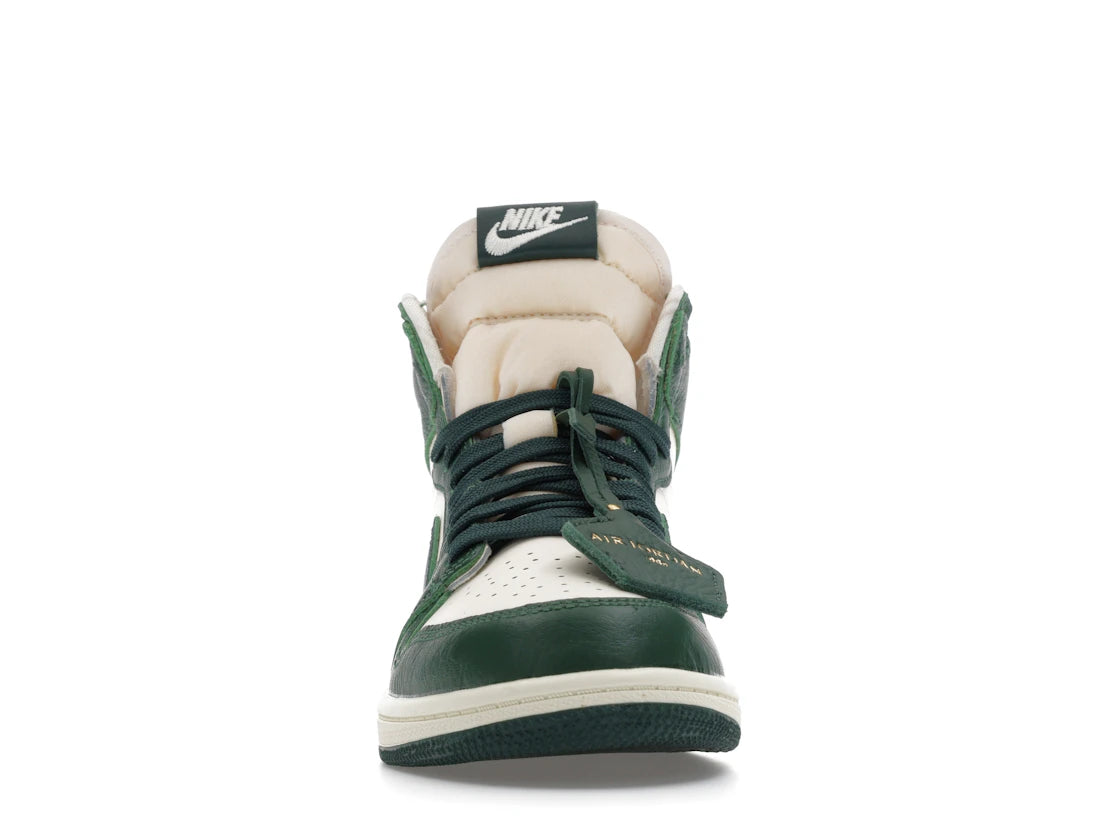 Nike Air Jordan 1 Retro High OG Fir Pro Green (PS) - FD2597-101