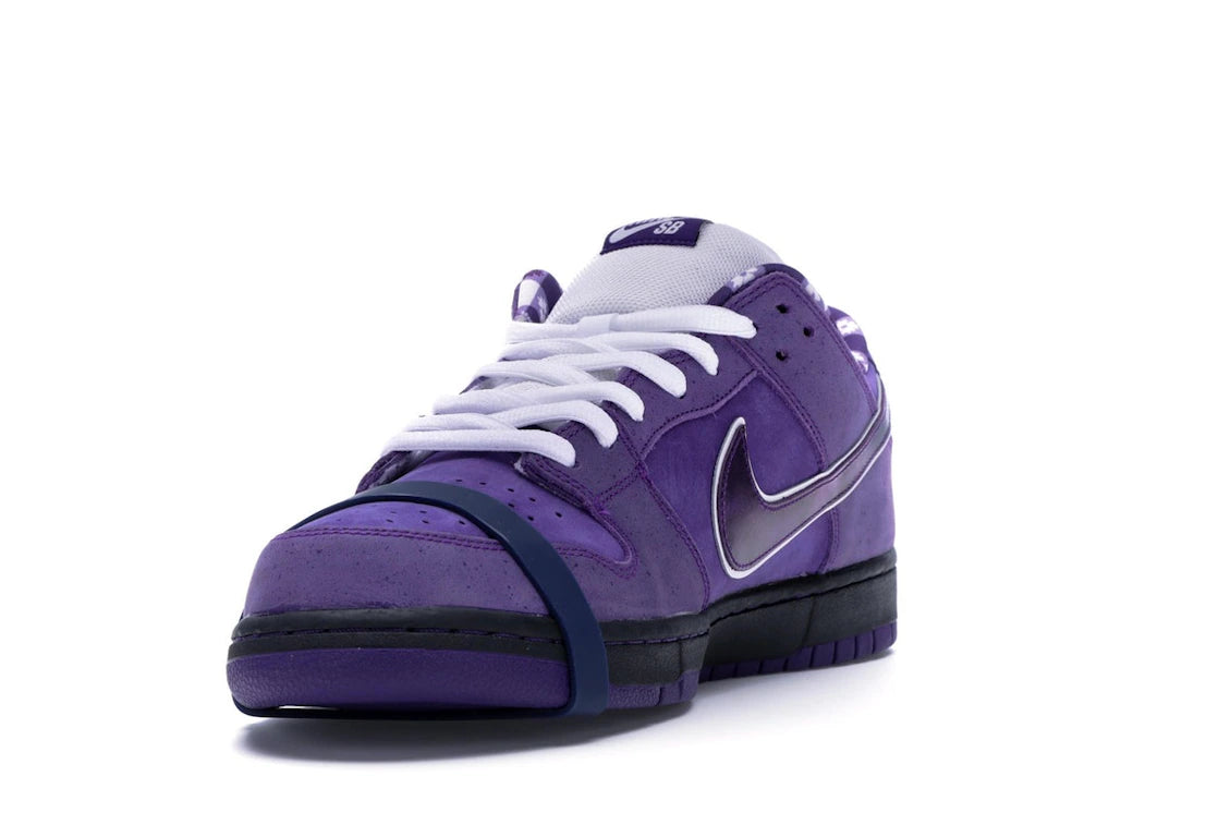 Nike SB Dunk Low Concepts Purple Lobster - BV1310-555
