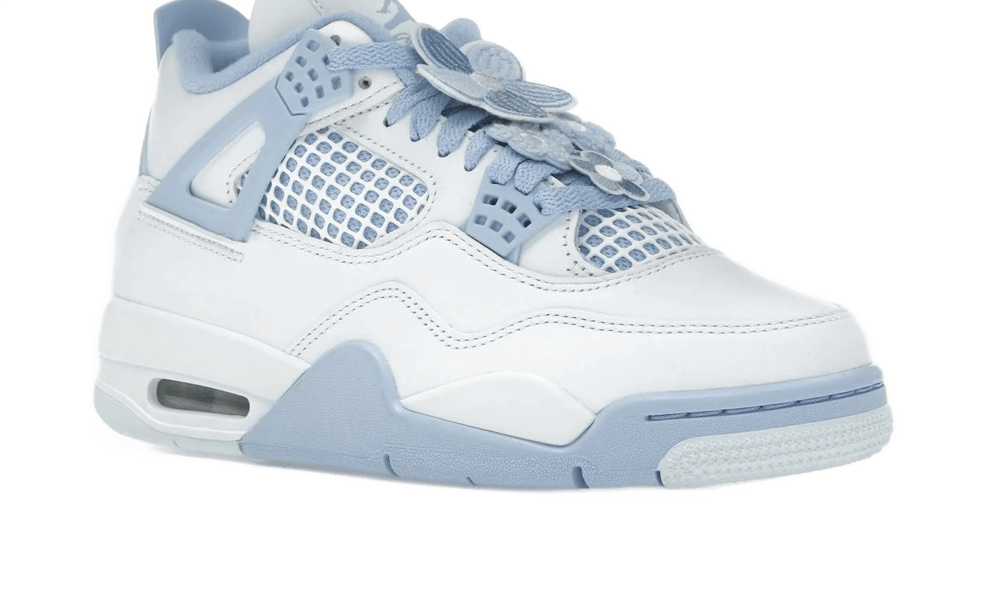 Nike Air Jordan 4 Retro Forget Me Not - HV0823-100