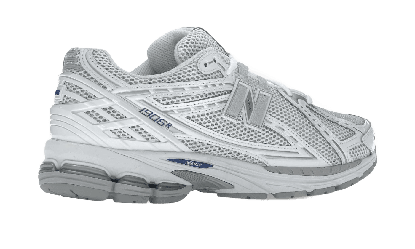 New Balance 1906R White Team Royal - U1906RCA