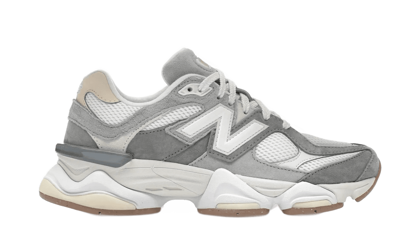 New Balance 9060 Slate Grey Calcium - U9060AUB