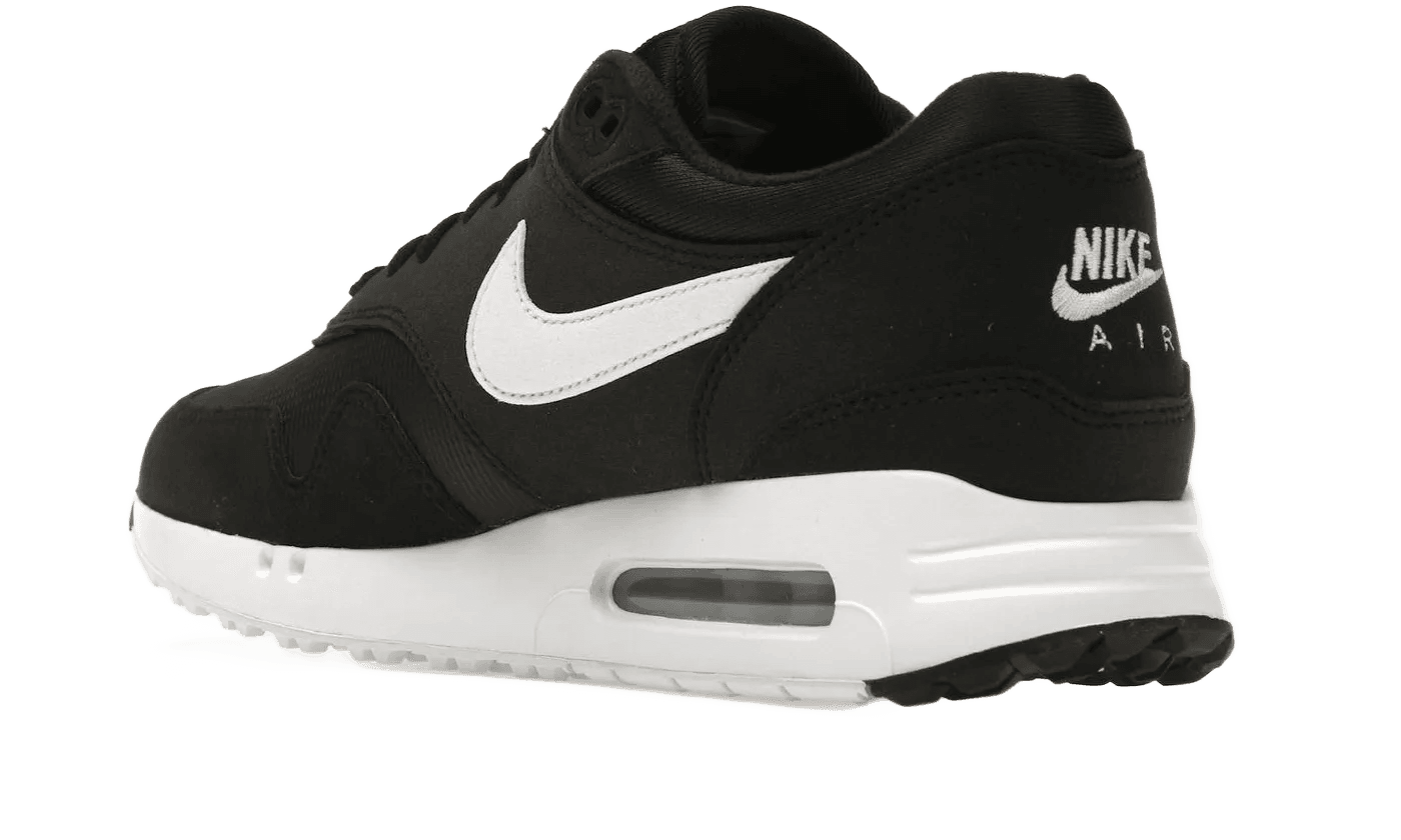 Nike Air Max 1 Golf Black White - DV1403-010