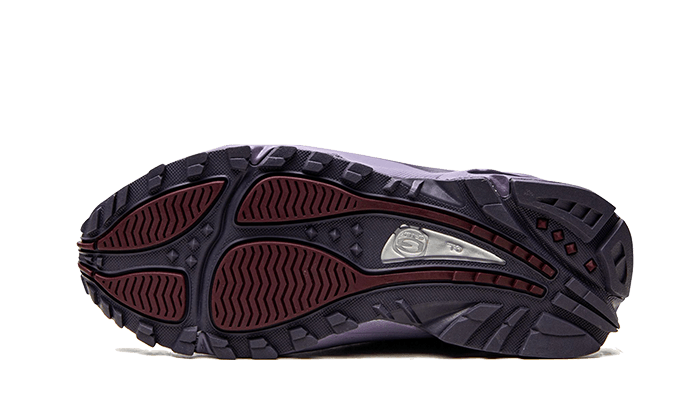 Nike x Hot Step Air Terra Drake NOCTA Violet Haze