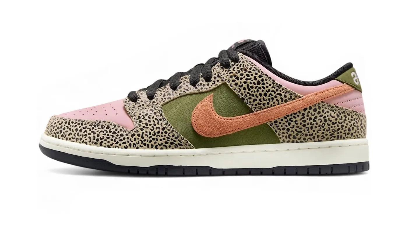 Nike SB Dunk Low Arts-Rec - IH3211-200
