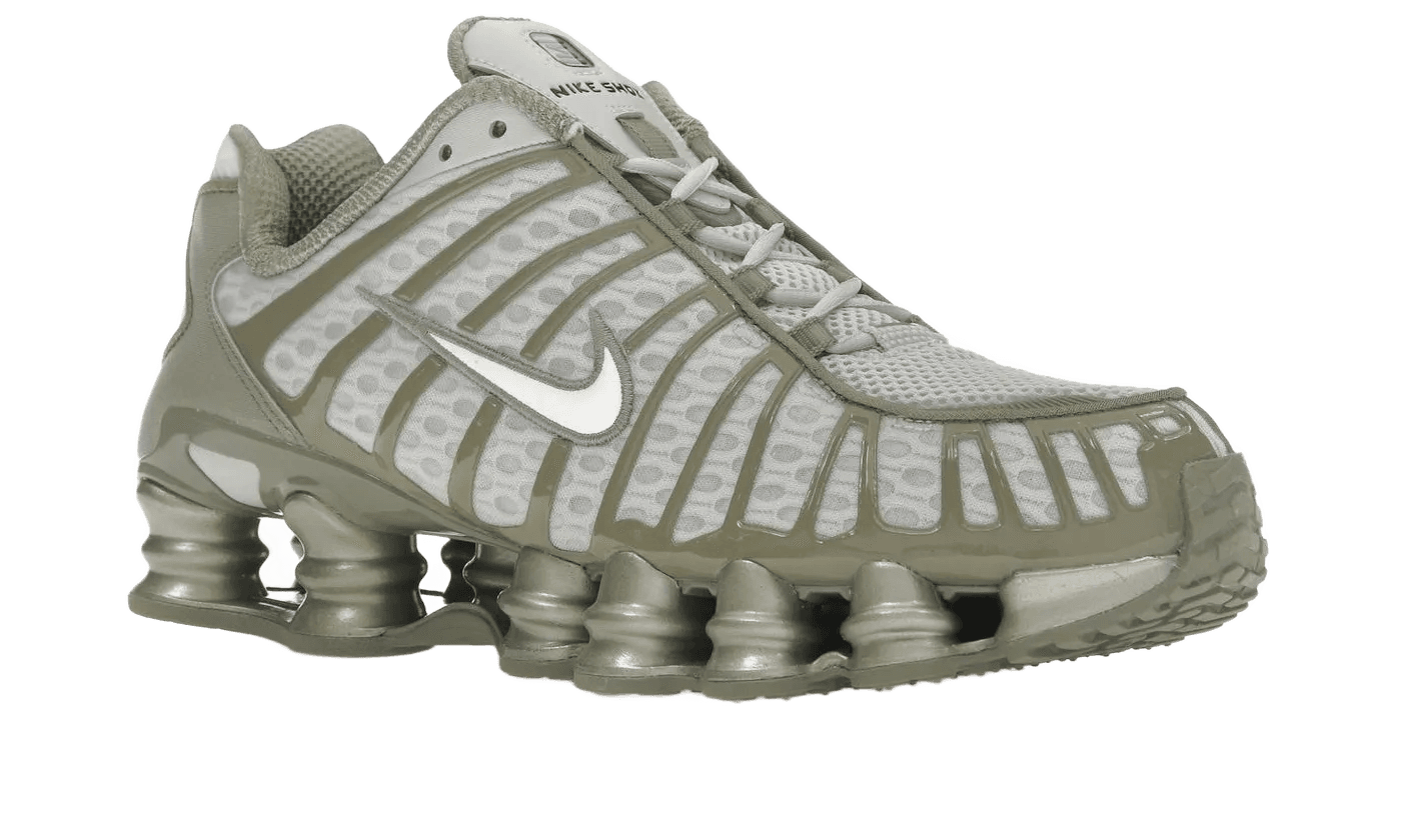 Nike Shox TL Light Army - AR3566-006