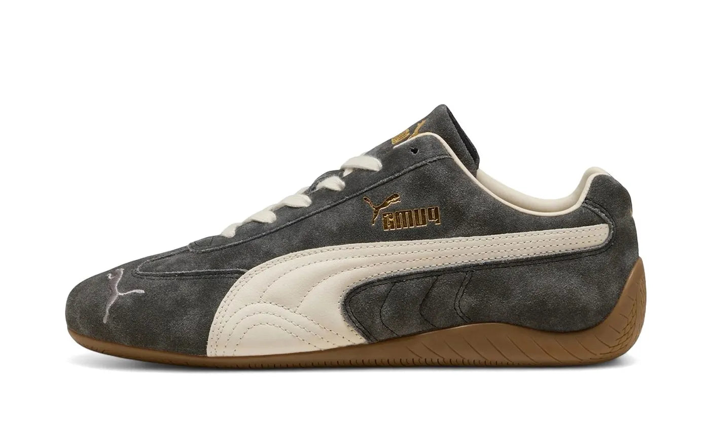 Puma Speedcat Faded Cast Iron Alpine Snow - 403688-03