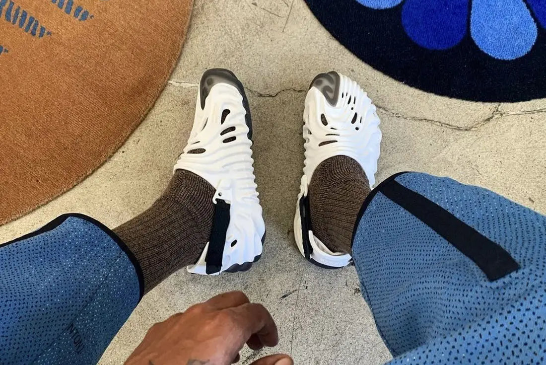 Sneaker Freaker: Magazine Issue #46