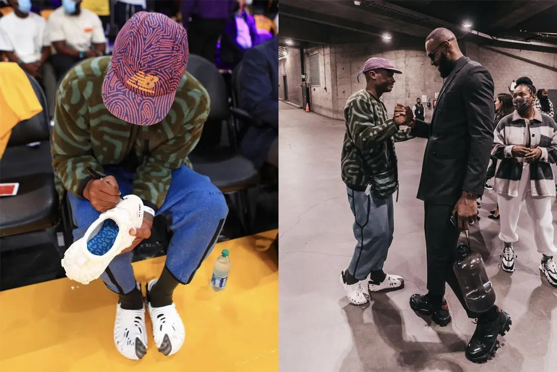 Sneaker Freaker: Magazine Issue #46