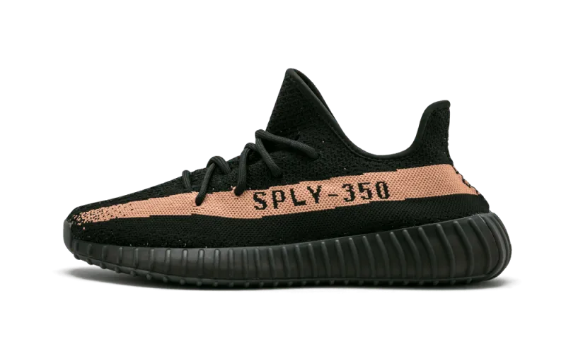 Adidas Yeezy Boost 350 V2 Black Copper - BY1605